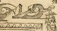An illustration from Emblemata Andreae Alciati, iurisconsulti clarissimi (1548)