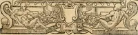 An illustration from Emblemata Andreae Alciati, iurisconsulti clarissimi (1548)