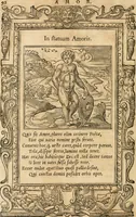 An illustration from Emblemata Andreae Alciati, iurisconsulti clarissimi (1548)