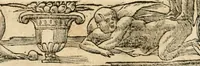 An illustration from Emblemata Andreae Alciati, iurisconsulti clarissimi (1548)