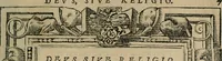 An illustration from Emblemata Andreae Alciati ... (1548)