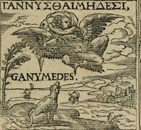An illustration from Emblemata Andreae Alciati ... (1548)