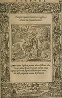 An illustration from Emblemata Andreae Alciati ... (1548)