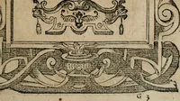 An illustration from Emblemata Andreae Alciati ... (1548)