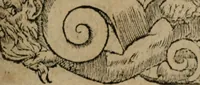 An illustration from Emblemata Andreae Alciati ... (1548)