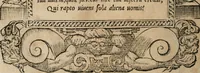 An illustration from Emblemata Andreae Alciati ... (1548)