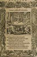 An illustration from Emblemata Andreae Alciati ... (1548)
