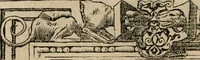 An illustration from Emblemata Andreae Alciati ... (1548)