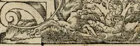 An illustration from Emblemata Andreae Alciati ... (1548)