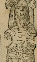 An illustration from Emblemata Andreae Alciati ... (1548)