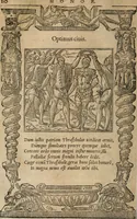 An illustration from Emblemata Andreae Alciati ... (1548)