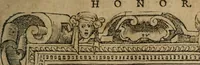 An illustration from Emblemata Andreae Alciati ... (1548)