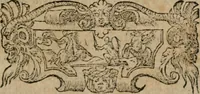 An illustration from Emblemata Andreae Alciati ... (1548)