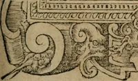 An illustration from Emblemata Andreae Alciati ... (1548)