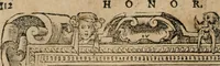 An illustration from Emblemata Andreae Alciati ... (1548)