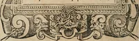 An illustration from Emblemata Andreae Alciati ... (1548)