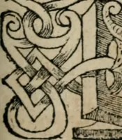 An illustration from Emblemata Andreae Alciati ... (1548)
