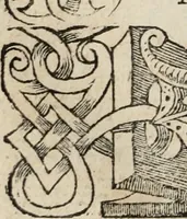 An illustration from Emblemata Andreae Alciati ... (1548)