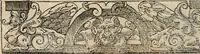 An illustration from Emblemata Andreae Alciati ... (1548)