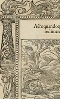 An illustration from Emblemata Andreae Alciati ... (1548)