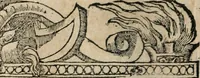 An illustration from Emblemata Andreae Alciati ... (1548)