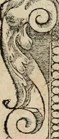 An illustration from Emblemata Andreae Alciati ... (1548)