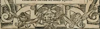 An illustration from Emblemata Andreae Alciati ... (1548)