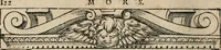 An illustration from Emblemata Andreae Alciati ... (1548)