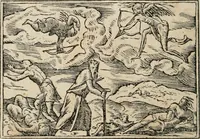 An illustration from Emblemata Andreae Alciati ... (1548)