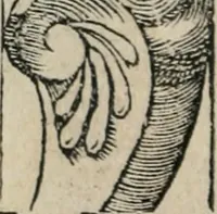 An illustration from Emblemata Andreae Alciati ... (1548)