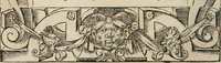 An illustration from Emblemata Andreae Alciati ... (1548)