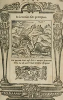An illustration from Emblemata Andreae Alciati ... (1548)