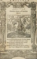 An illustration from Emblemata Andreae Alciati ... (1548)