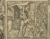 An illustration from Emblemata Andreae Alciati ... (1548)