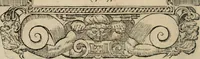 An illustration from Emblemata Andreae Alciati ... (1548)