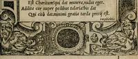 An illustration from Emblemata Andreae Alciati ... (1548)