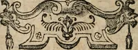 An illustration from Emblemata Andreae Alciati ... (1548)