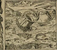 An illustration from Emblemata Andreae Alciati ... (1548)