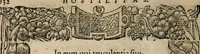 An illustration from Emblemata Andreae Alciati ... (1548)