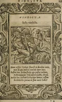 An illustration from Emblemata Andreae Alciati ... (1548)