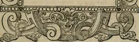 An illustration from Emblemata Andreae Alciati ... (1548)
