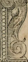 An illustration from Emblemata Andreae Alciati ... (1548)