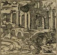 An illustration from Emblemata Andreae Alciati ... (1548)