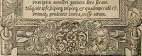 An illustration from Emblemata Andreae Alciati ... (1548)