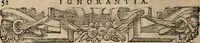 An illustration from Emblemata Andreae Alciati ... (1548)
