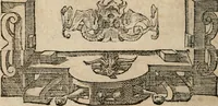 An illustration from Emblemata Andreae Alciati ... (1548)