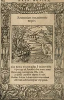 An illustration from Emblemata Andreae Alciati ... (1548)