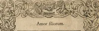 An illustration from Emblemata Andreae Alciati ... (1548)