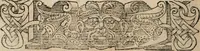 An illustration from Emblemata Andreae Alciati ... (1548)