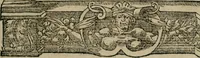 An illustration from Emblemata Andreae Alciati ... (1548)